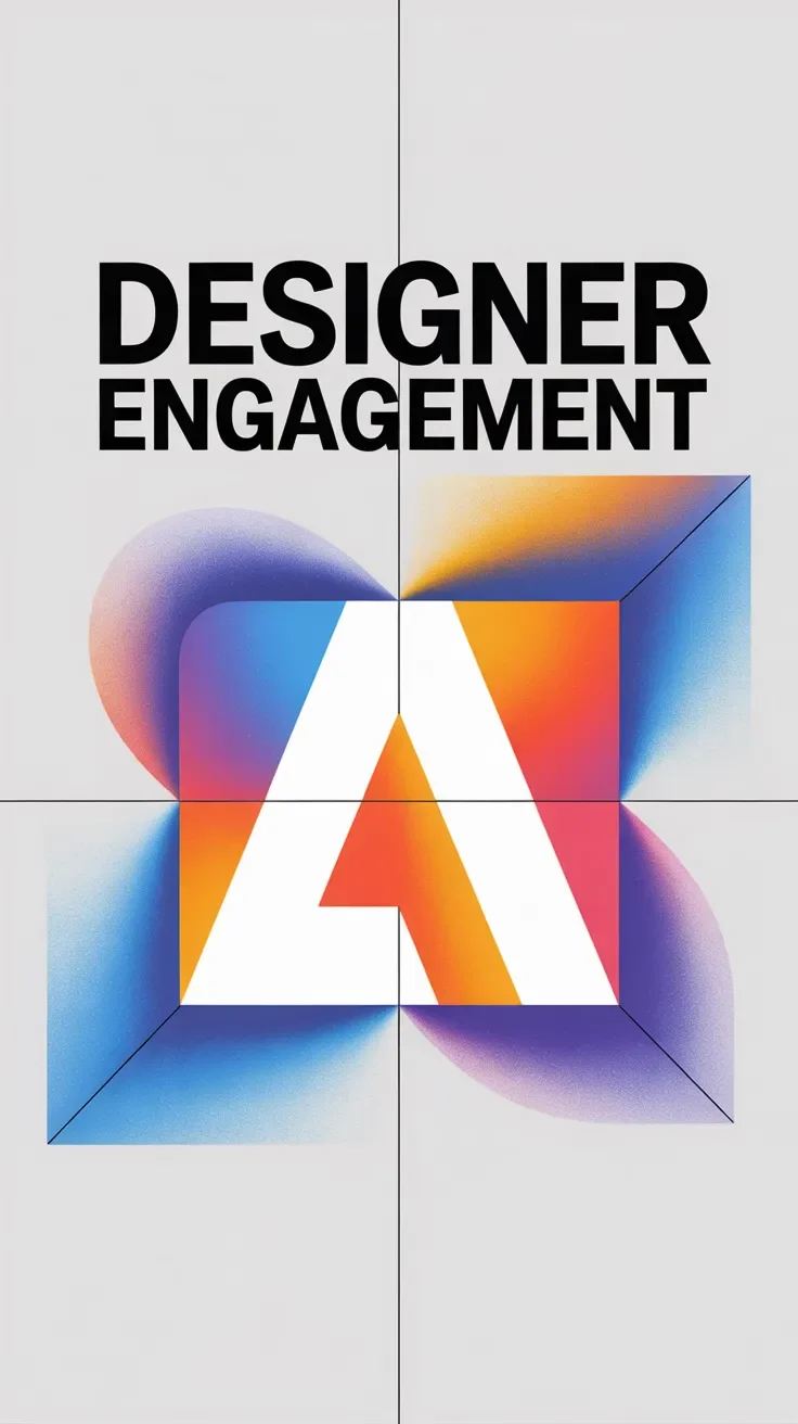 Adobe Designer Engagement