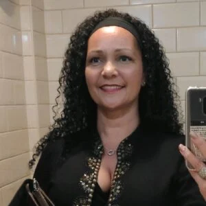 Carla gave me a review