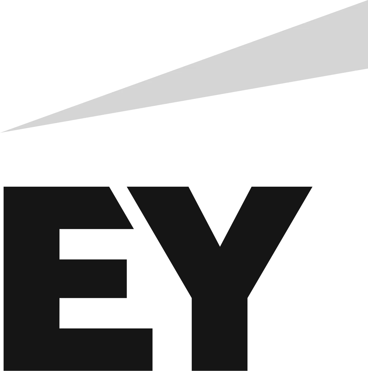 Ernst & Young Logo
