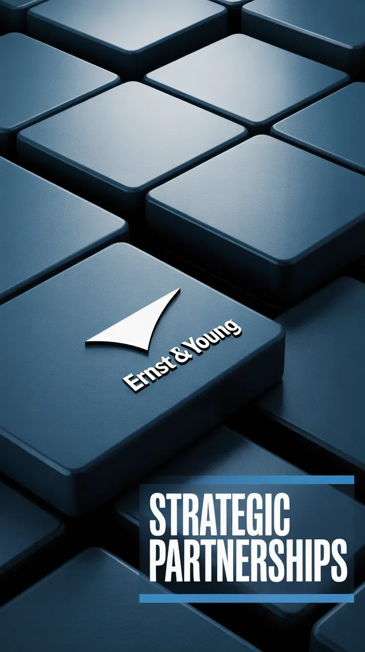 Ernst & Young Strategic Partnerships
