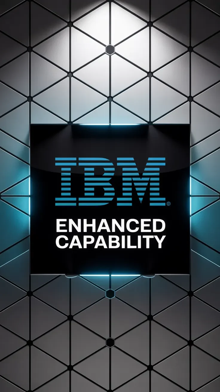 IBM Enhanced Capability