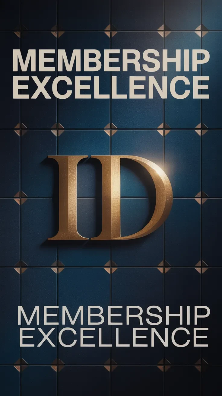IOD Membership Excellence