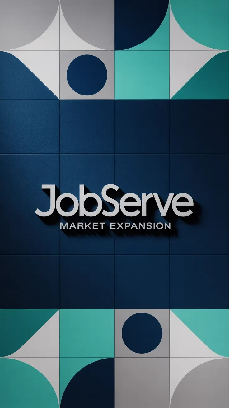 Jobserve Market Expansion