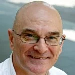 Kevin reviewed my book