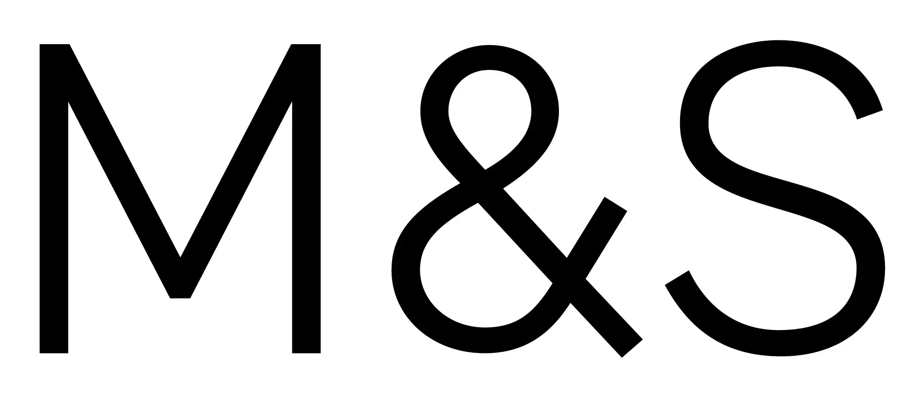 M and S Logo