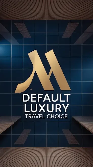 Marriott Global Dominance