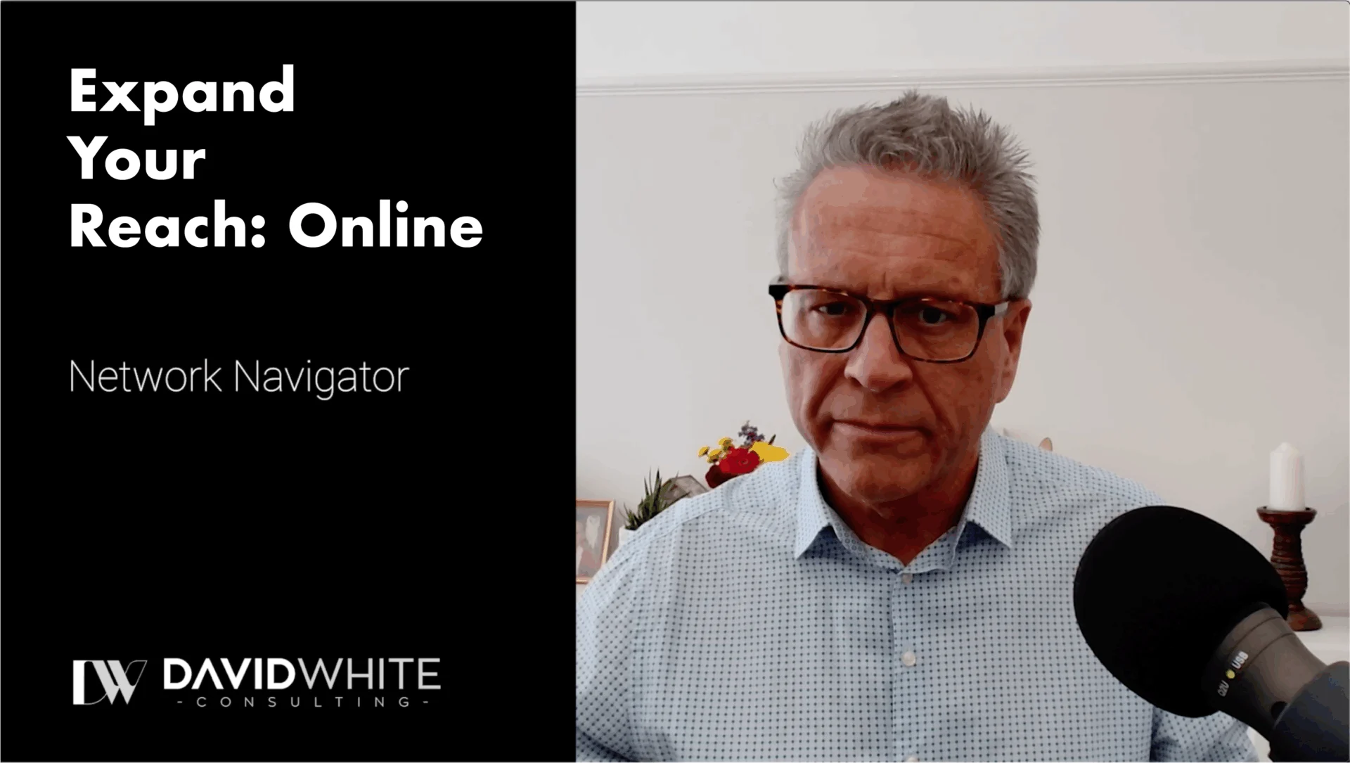 Online Reach