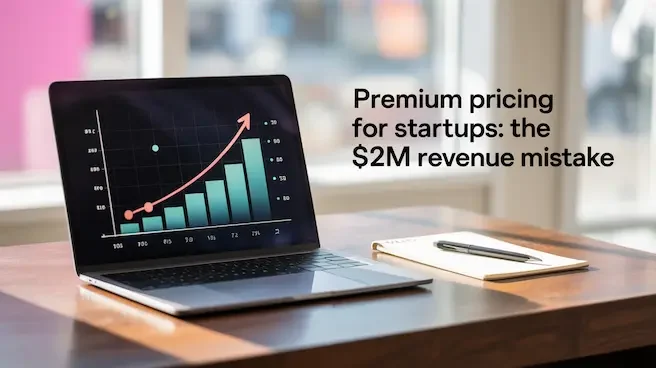 Premium Pricing For Startups