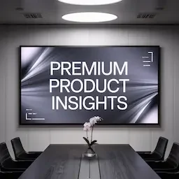 Premium Product Insights