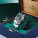 Rolex watch