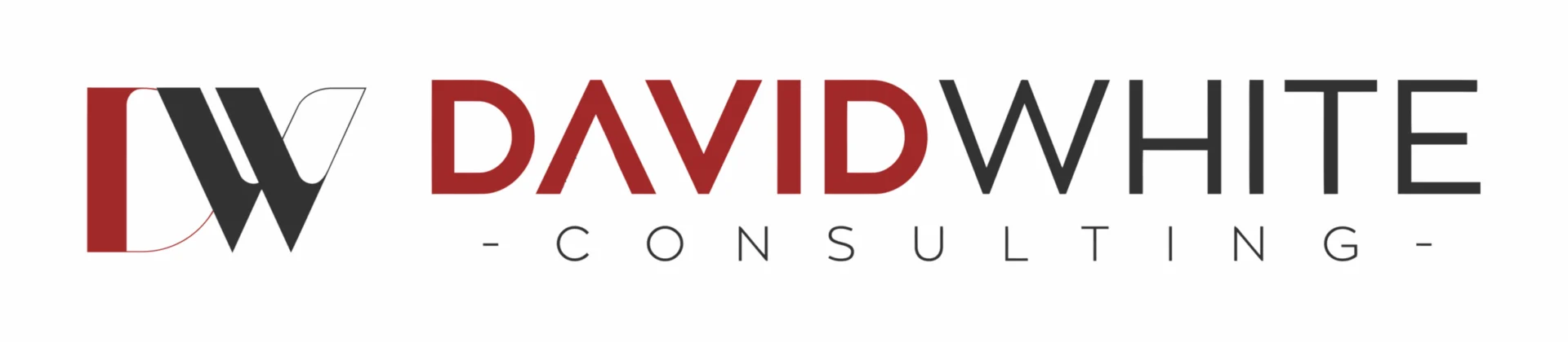 David White Consulting logo