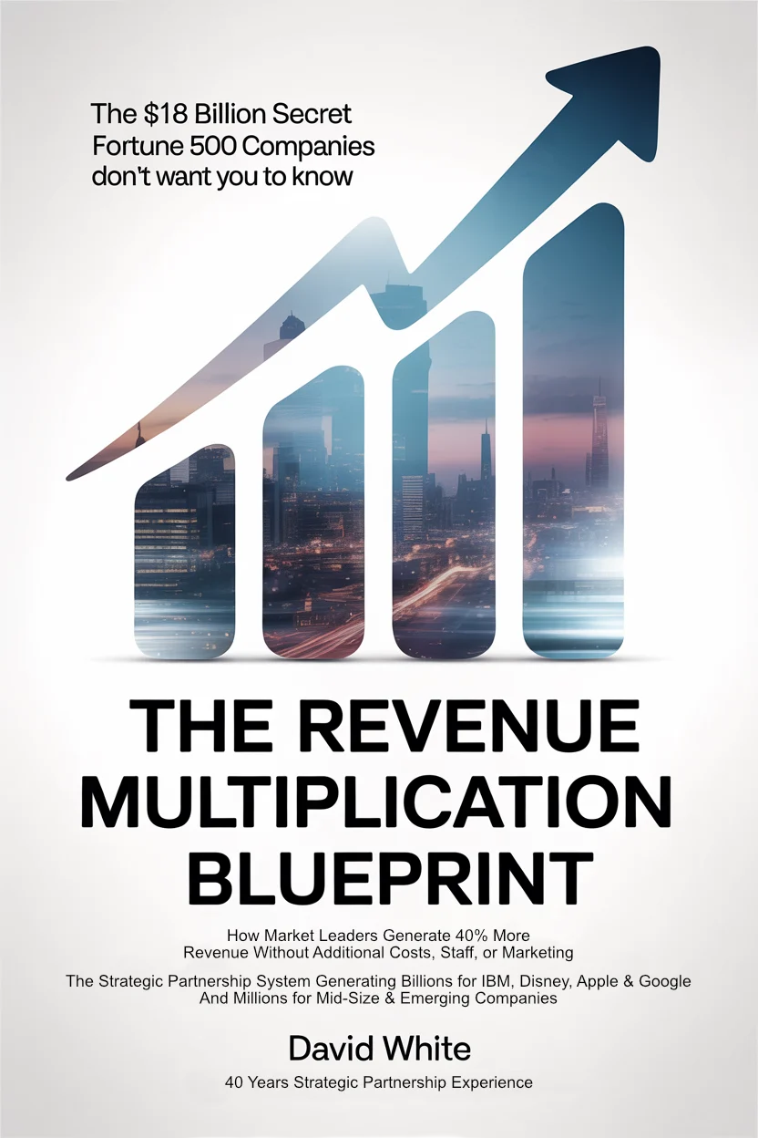 THE REVENUE MULTIPLICATION BLUEPRINT