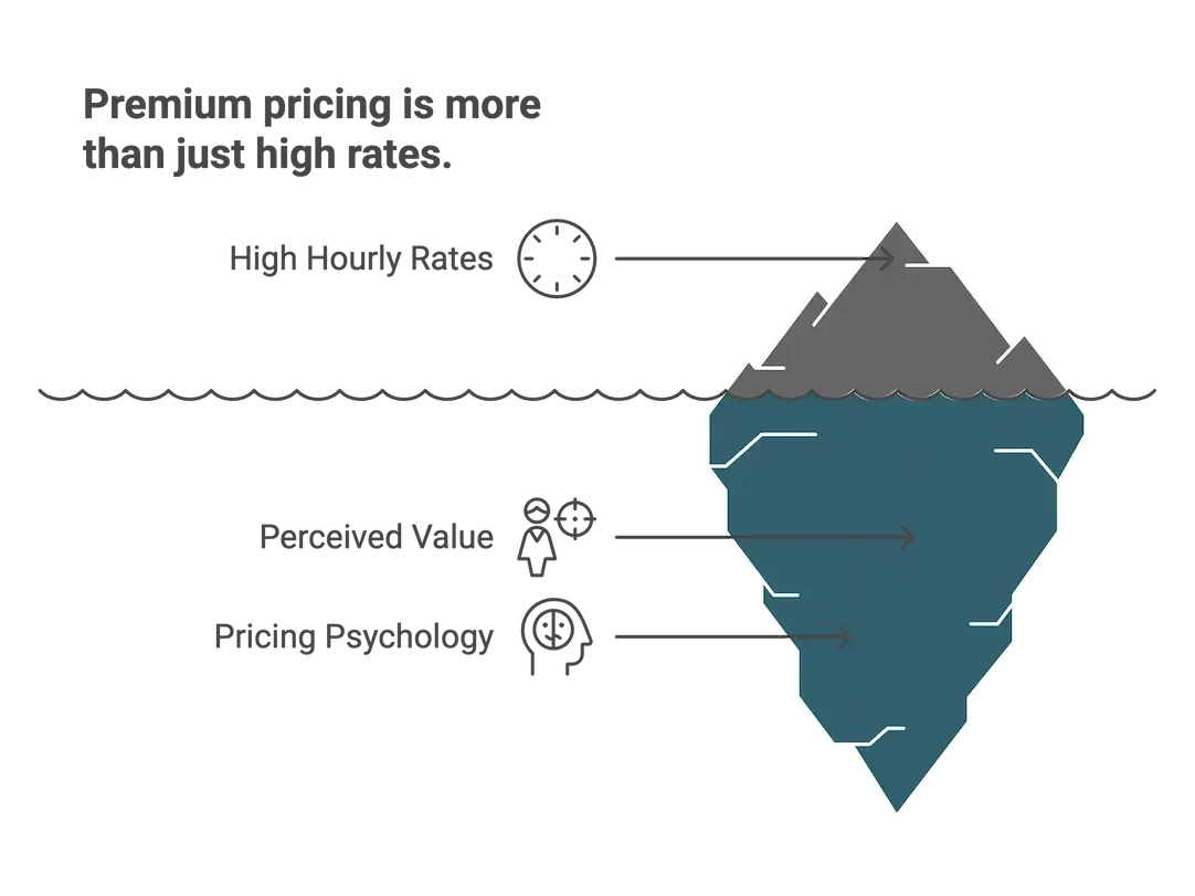 The Great Service Pricing Delusion