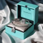 Tiffany & Co Jewellery box