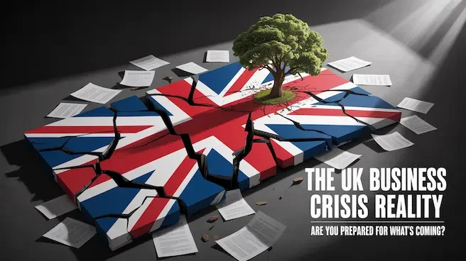 UK Business Reality