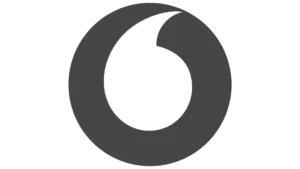 Vodafone Logo