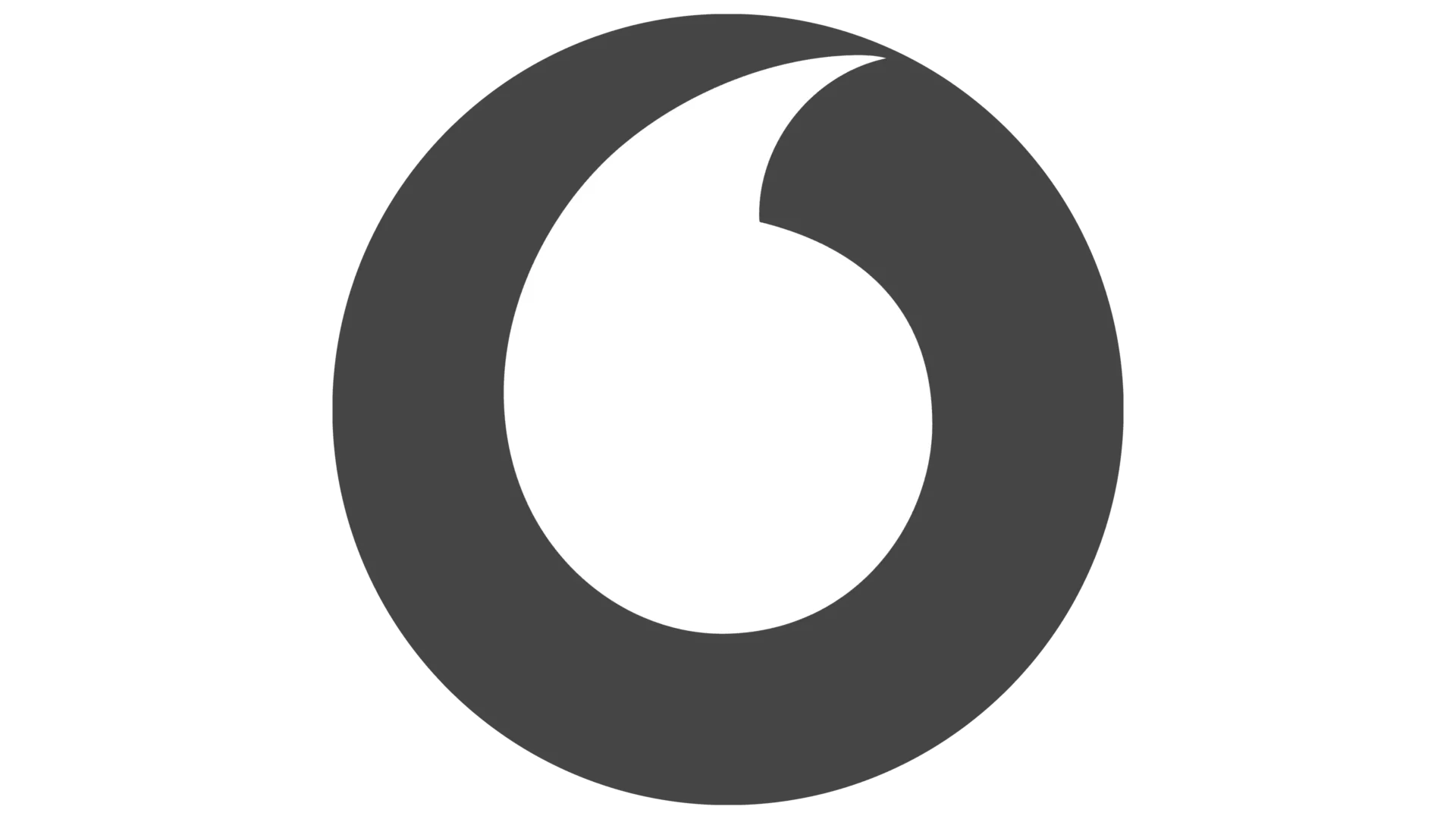 Vodafone Logo