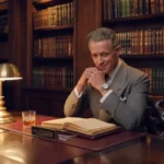 distinguished gentleman