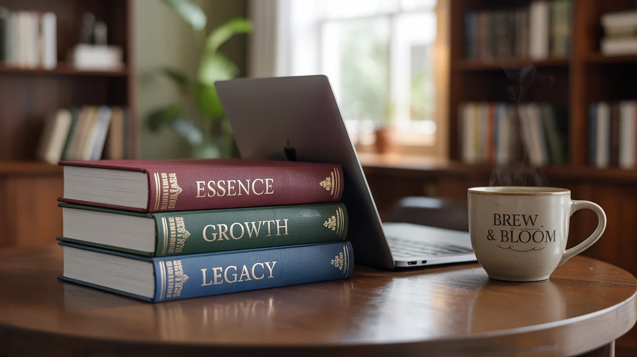 practical wisdom ready to be shared