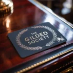 exclusive members card