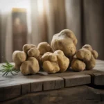 White Truffles