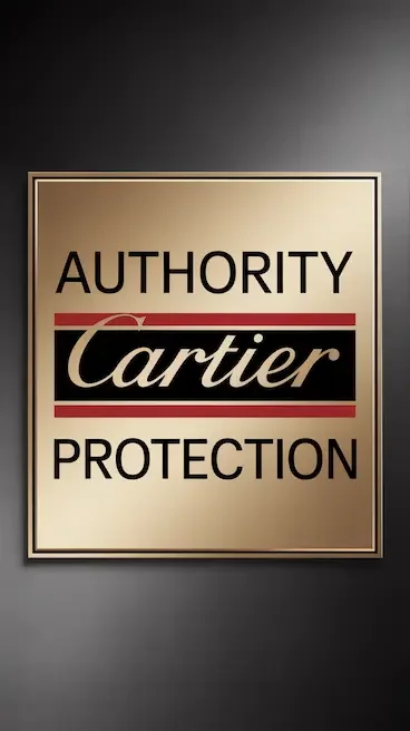 Cartier Authority Protection