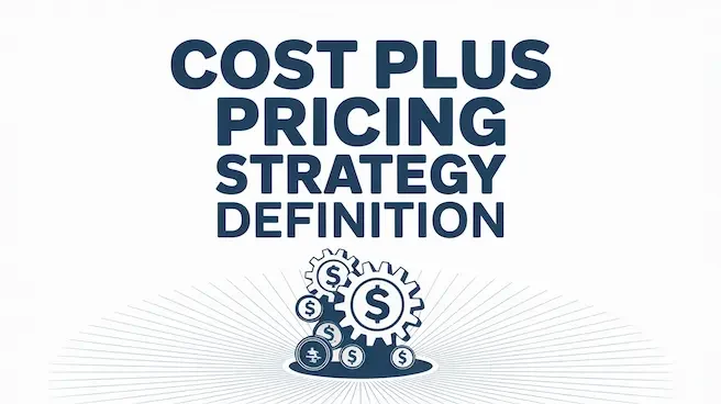 cost plus pricing