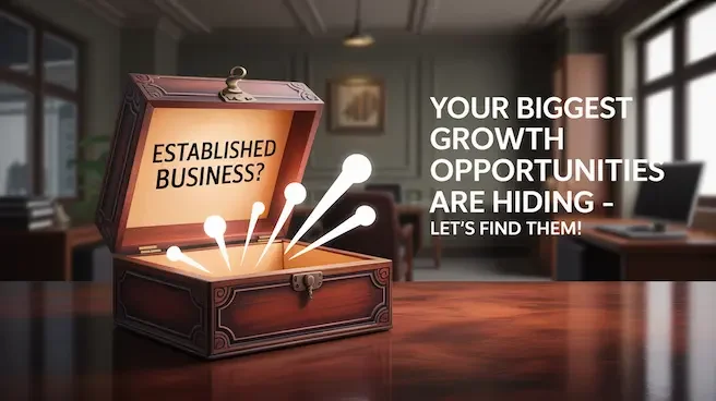 established business