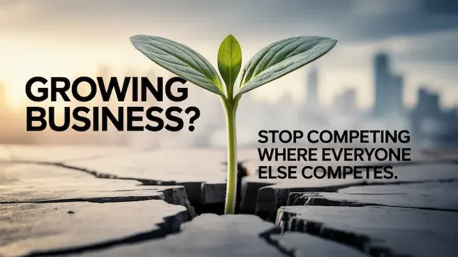 growing business