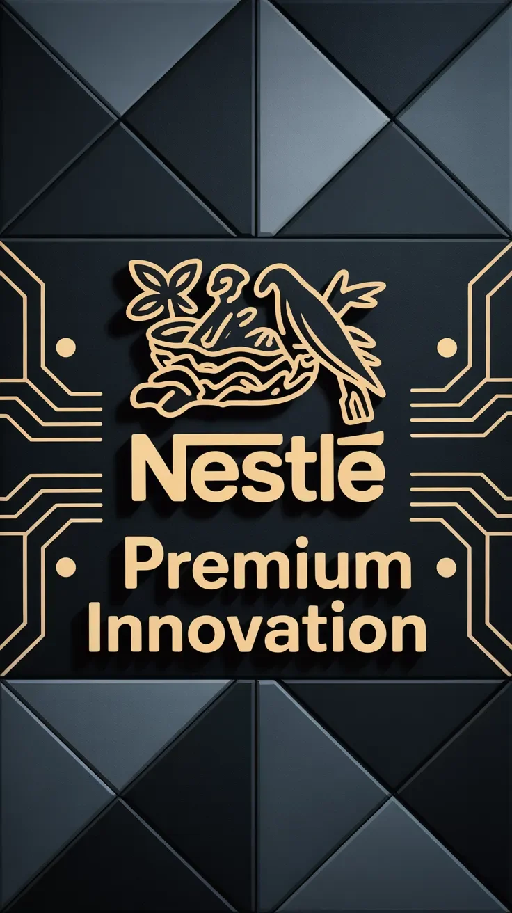 nestle Premium Innovation