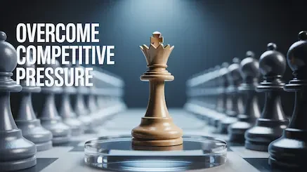 Like Chess, pricing is a game of skill