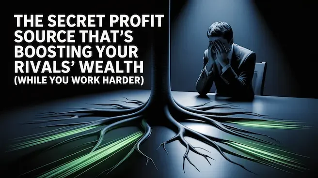 secret profit source