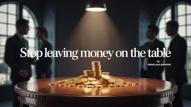 premium pricing: stop leaving money on the table